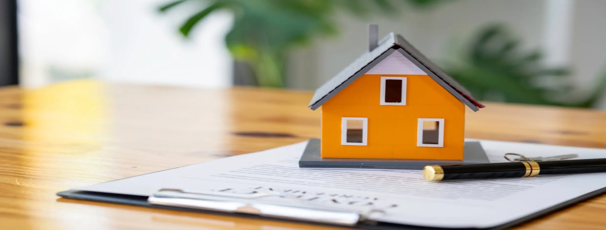 Image for Affordable Real Estate